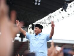 Prabowo Ingatkan Generasi Muda: Hindari Tindakan Bullying kepada Orang Lain