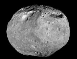 NASA Ungkap Fakta Tentang Rencana Tabrakan Asteroid Raksasa Dengan Bumi pada Tahun 2024