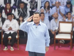 Sifat-Sifat Pemimpin Sejati – prabowo2024.net