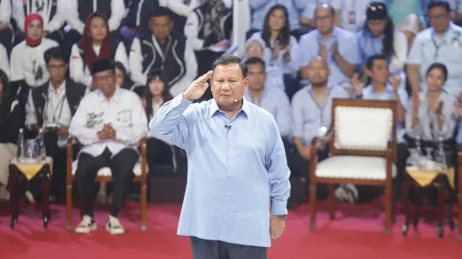 Sifat-Sifat Pemimpin Sejati – prabowo2024.net