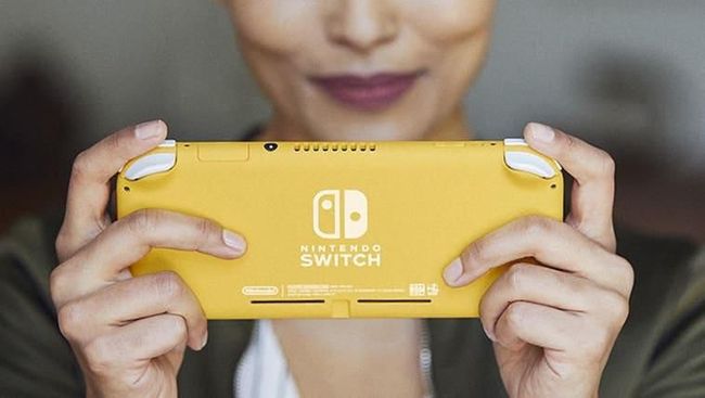 Cek Bocorannya, Nintendo Switch 2 Akan Dirilis Tahun Ini