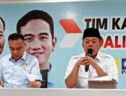 Ganjar and Anies Unite in Second Round, Nusron Wahid: Feel Free to Join