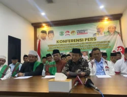 Strategi Baru Ikhwanul Muballighin Beralih Mendukung Prabowo-Gibran di Pilpres 2024 untuk Memenangkan Sekali Putaran