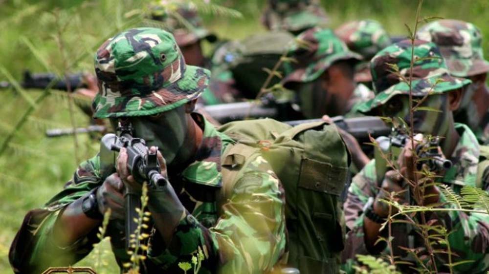 Pemimpin yang Tidak Benar: Letnan Memanfaatkan Anak Kepala Suku Menjadi ‘Gundik’