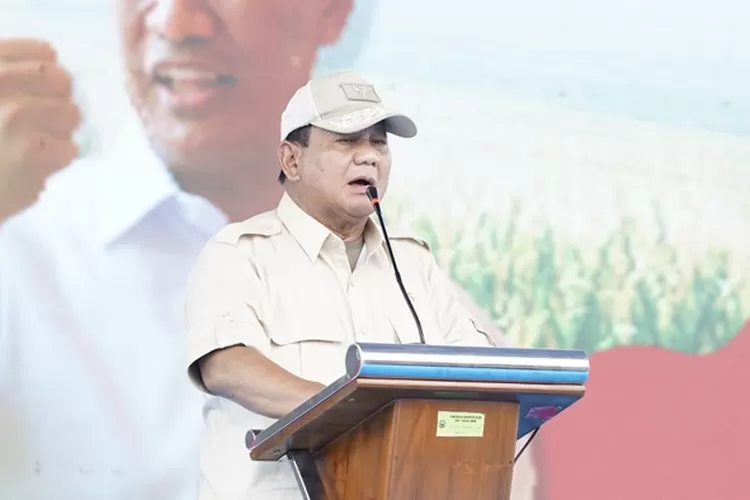 Prabowo: Indonesia Harus Mandiri, Jangan Berharap pada Kebaikan Bangsa Lain