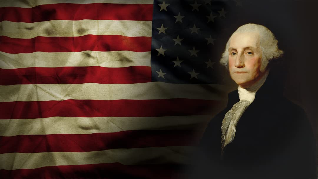 George Washington – The Prabowo 2024 Movement