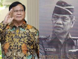 Kepemimpinan Jenderal TNI (Purn) Muhammad Yusuf yang Menginspirasi