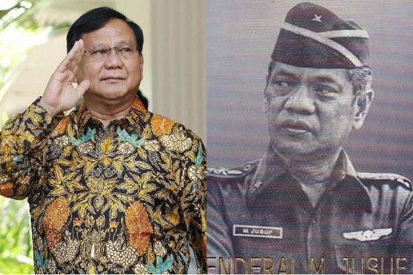 Kepemimpinan Jenderal TNI (Purn) Muhammad Yusuf yang Menginspirasi