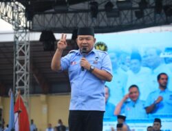 Dudung Abdurachman: Prabowo Hanya Memikirkan Kesejahteraan Negara, Tanpa Memperdulikan Kepentingan Pribadi