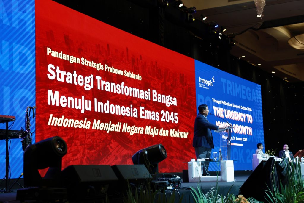 Prabowo Ikut Angkat Suara Terkait Anggaran Stunting Rp 10 M yang Belum Efisien setelah Mendapat Sorotan dari Jokowi