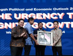 Prabowo Aiming for Indonesia to be Friendly with All Countries through Good Neighbor Policy