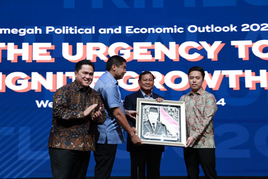 Prabowo Aiming for Indonesia to be Friendly with All Countries through Good Neighbor Policy