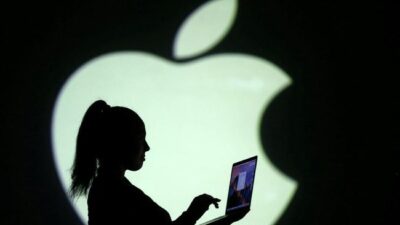 Enam Besar Perusahaan Teknologi Diprediksi Akan Jatuh, Apple Termasuk di Dalamnya