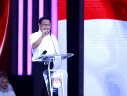 Cak Imin Mengajak Prabowo dan Ganjar Untuk Bertaubat di Tengah Kondisi yang Sengeri Ini
