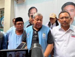 Fahri Hamzah Sebut PDI-P dan PKS Tidak Dapat Bersatu Sama Seperti Minyak dan Air