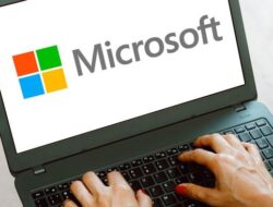 Microsoft Melampaui Kapitalisasi Pasar Apple, Mencapai Nilai Rp 44.922 Triliun