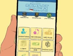 Membayar Pajak Motor Tidak Perlu ke Samsat Lagi, Ini Cara Melakukannya