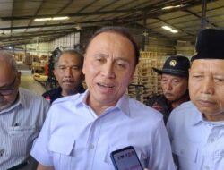 Mochamad Iriawan memberikan dua mobil gratis kepada masyarakat Pangandaran untuk digunakan sebagai bantuan