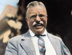 Theodore Roosevelt – Prabowo2024.net (Rewritten)