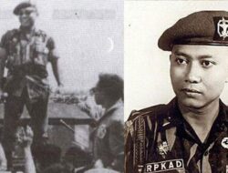 Kepemimpinan dari Letnan Jenderal TNI Purn Sarwo Edhie Wibowo