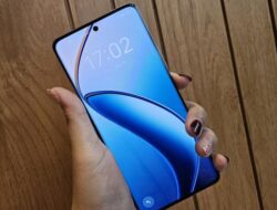 Realme Memperkenalkan Inovasi Terbaru di Indonesia, Persaingan Samsung-Apple Semakin Ketat