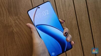 Realme Memperkenalkan Inovasi Terbaru di Indonesia, Persaingan Samsung-Apple Semakin Ketat