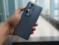 Oppo Reno 11 Pro 5G, Perbarui Wajah dengan Spesifikasi yang Sedikit Berbeda