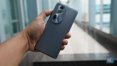 Oppo Reno 11 Pro 5G, Perbarui Wajah dengan Spesifikasi yang Sedikit Berbeda