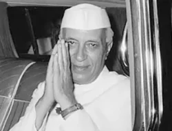 Jawaharlal Nehru – prabowo2024.net menjadi  
Jawaharlal Nehru – situs prabowo2024