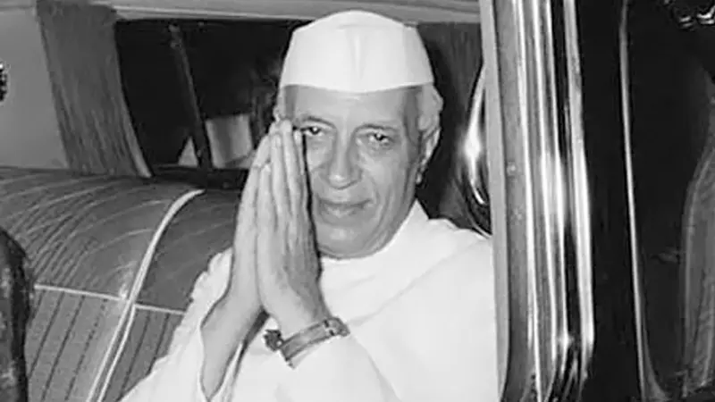 Jawaharlal Nehru – prabowo2024.net menjadi  
Jawaharlal Nehru – situs prabowo2024