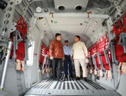 Kementerian Pertahanan Di Era Prabowo Memborong Alutsista Dengan Anggaran Yang Besar, Berita Terbaru!