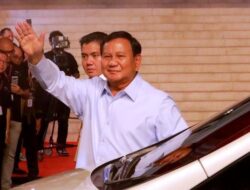 Ucapan ‘Omon’ Prabowo Viral di Medsos: Makna dan Konteksnya
