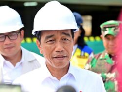 Revisi UU ITE Bagian II Mulai Berlaku Setelah Diteken Jokowi pada Tanggal 4 Januari