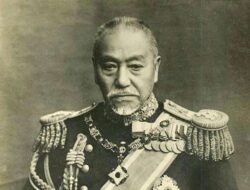 Marquis Tōgō Heihachirō, Laksamana – prabowo2024.net