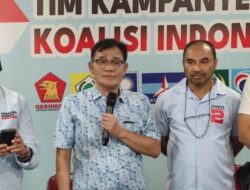 Budiman Sudjatmiko: Menginginkan Keadilan Tanpa Merombak Ketidaksetaraan Kurang Lebih Sama dengan Berpura-pura