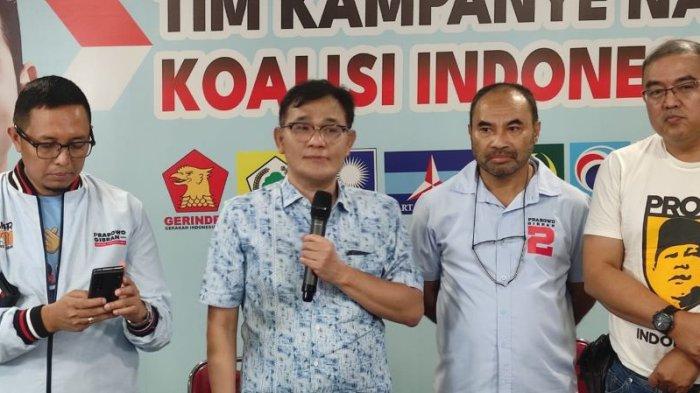 Budiman Sudjatmiko: Menginginkan Keadilan Tanpa Merombak Ketidaksetaraan Kurang Lebih Sama dengan Berpura-pura