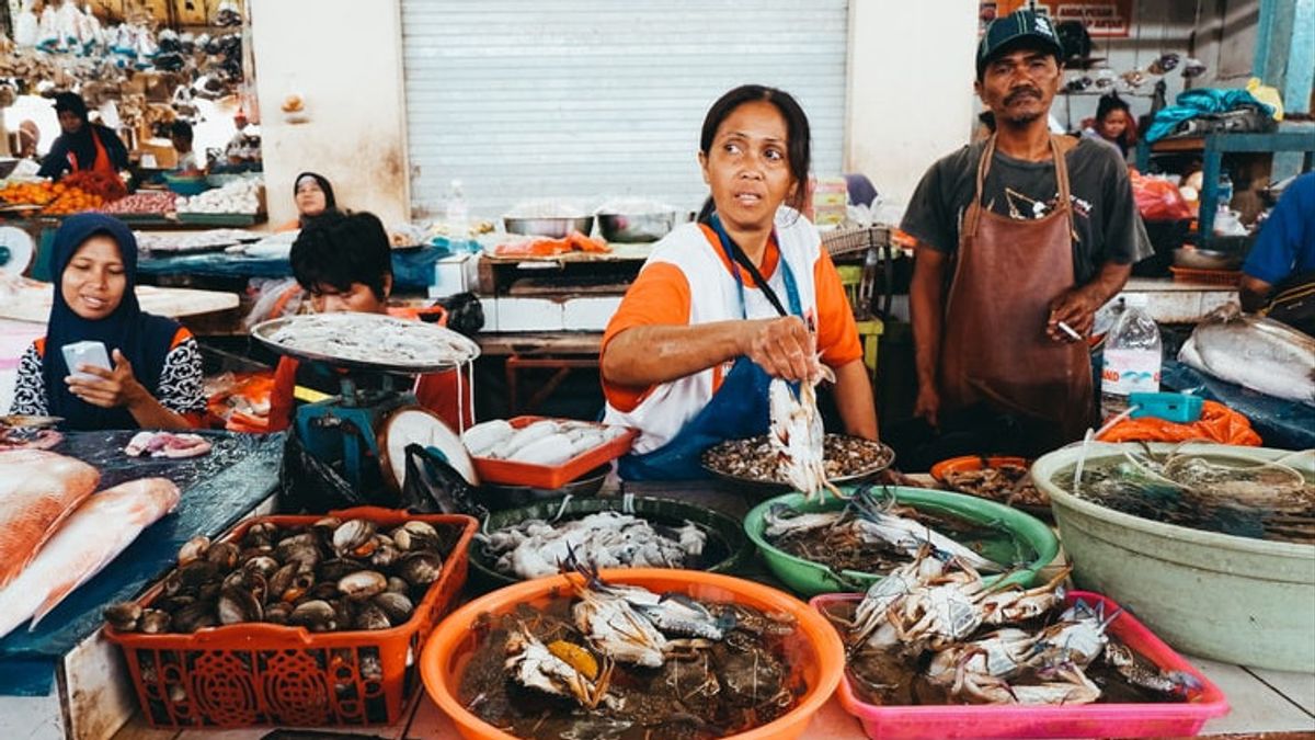 Solusi untuk Paradoks di Indonesia: Menuju 100 Tahun Kemerdekaan Indonesia dengan Mewujudkan Ekonomi Rakyat