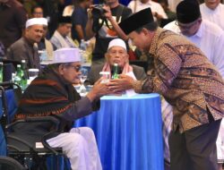 Prabowo Subianto-Gibran Mendominasi Pilpres, Indikator Politik Sebut Partisipasi Suara Kalangan NU Mempengaruhi Hasilnya