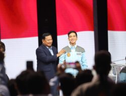 Faktor-faktor yang Bisa Membantu Prabowo-Gibran Terus Menanjak dan Potensial Menang dalam Satu Putaran Menurut LSI Denny JA