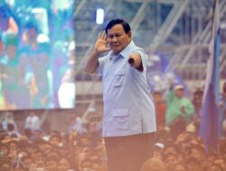 Prabowo Subianto Mengingatkan Indonesia untuk Menjaga Persatuan dan Kesatuan