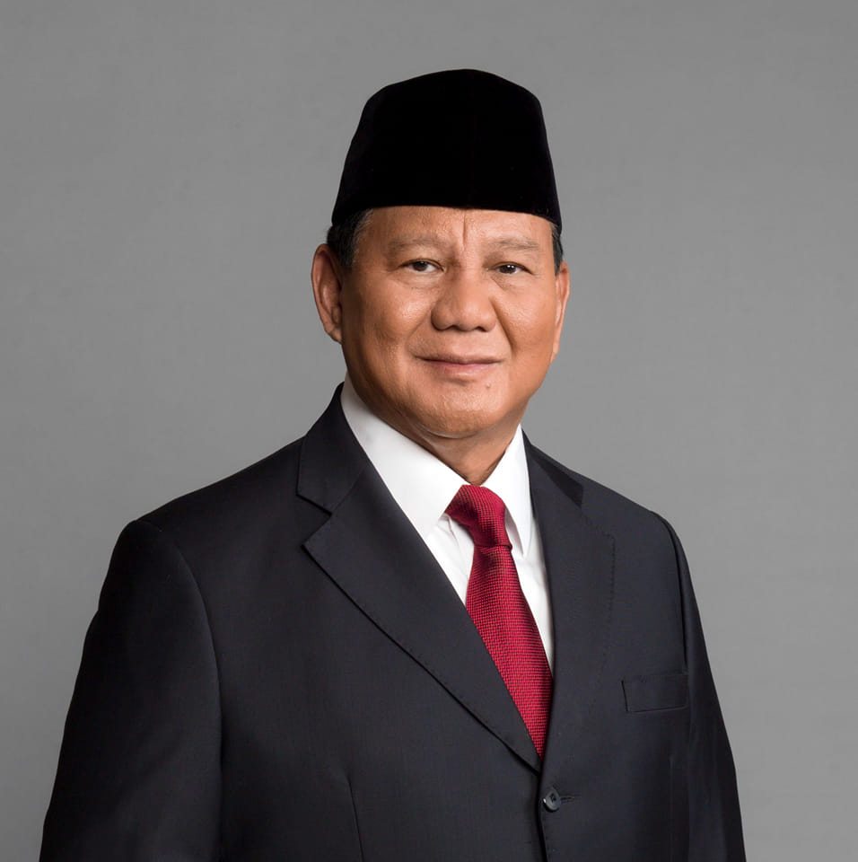 Prabowo Subianto Akan Mencetak Sejarah dengan Rekor Pemilih Terbanyak dalam Pencapaiannya Menjadi Presiden