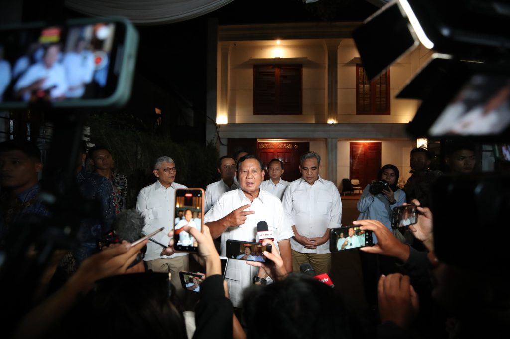 Perayaan HUT ke-16 Gerindra dengan Prabowo Subianto: Harapan untuk Kebangsaan dan Rakyat yang Terbaik