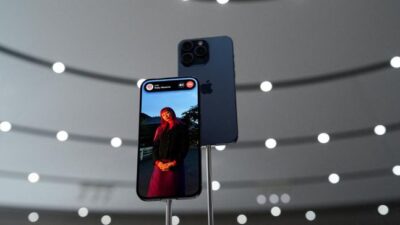 iPhone 15 Pro Menerima Banjir Keluhan dan Dianggap Sebagai iPhone Terburuk Menurut Netizen