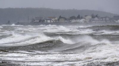 Munculnya Cincin Api Baru di Samudra Atlantik Berpotensi Menimbulkan Gempa Besar