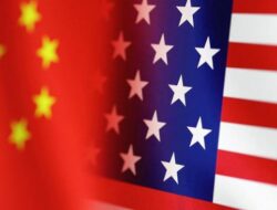 China Memimpin Sektor Ekonomi Global, Amerika Menghadapi Perubahan Drastis