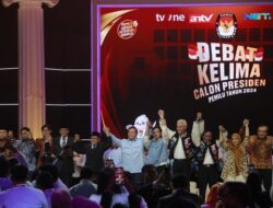 Bagaimana Cara Cek Daftar Pemilih Tetap (DPT) Secara Online dan Pindah Tempat Pemungutan Suara (TPS) untuk Pemilu Tahun 2024