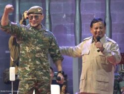 Prabowo Subianto Menyampaikan kepada Deddy Corbuzier: Saat Ini Ada Banyak Kemudahan Makanan, Tetapi Tidak Semua Orang Bisa Menikmatinya