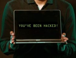 Raja Hacker Ditangkap dan Jaringan Malware Lumpuh Total