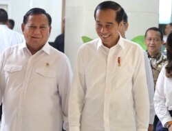 Penganugerahan Pangkat Istimewa TNI untuk Prabowo Seharusnya Dimulai Sejak Tahun 2022 menurut Pengamat