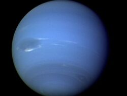 Astronom Mengidentifikasi Tiga Bulan Baru di Planet Neptunus dan Uranus